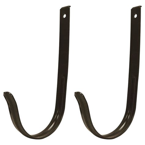 metal hooks home depot